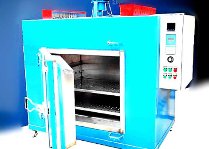 Super high temperature furnace